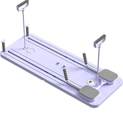 Fitness Equipment Board